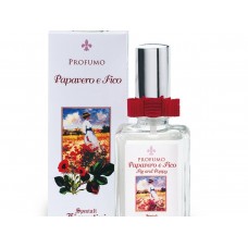 PAPAVERO E FICO - SPEZIALI FIORENTINI DERBE - 50 ML